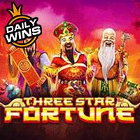 Three Star Fortune
