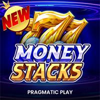 Money Stacks
