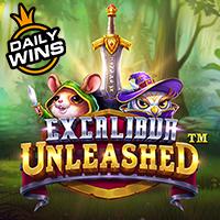 Excalibur Unleashed
