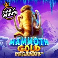 Mammoth Gold Megaways
