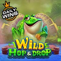 Wild Hop & Drop
