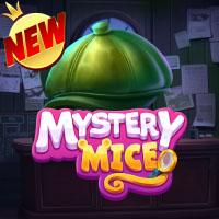 Mystery Mice
