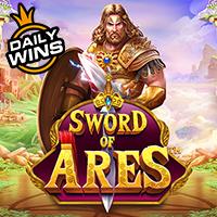 Sword of Ares
