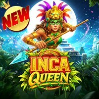 Inca Queen
