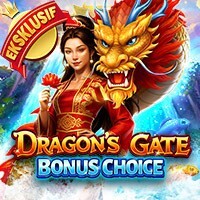 Dragon’s Gate – Bonus Choice
