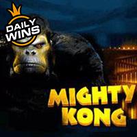 Mighty Kong
